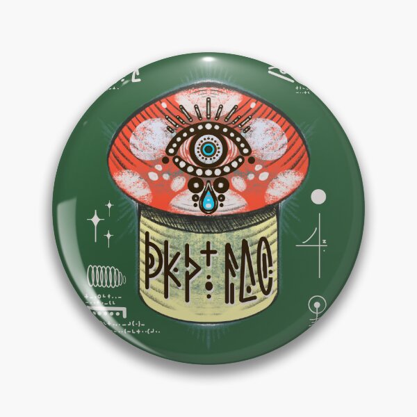 Item preview, Mission Item Acquired  designed and sold by Everything Under The Sun.
