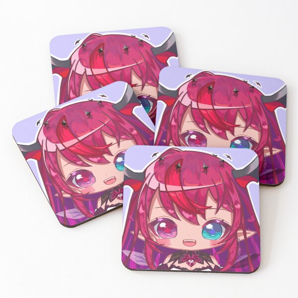 Item preview, IRyS designed and sold by Shizuen.