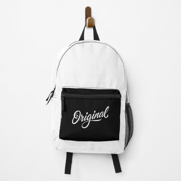 Item preview, Original – Classic Handwritten Statement designed and sold by The-Daily-Drape.