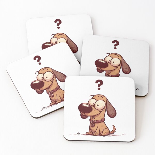 Item preview, Funny dog designed and sold by Dali RB.
