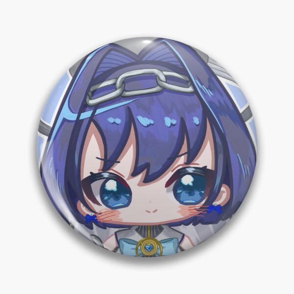 Item preview, Ouro Kronii designed and sold by Shizuen.