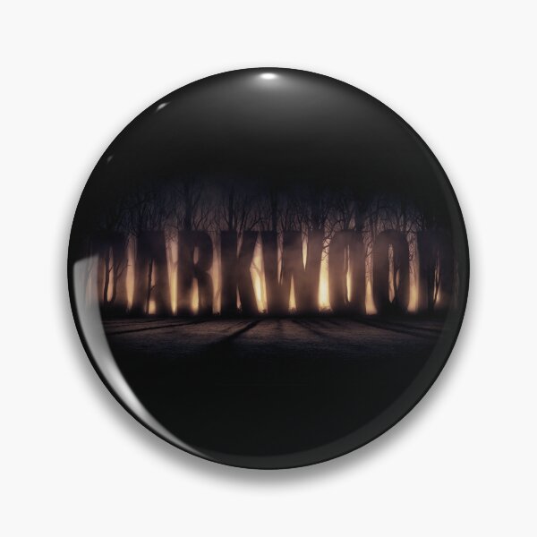 Item preview, Darkwood designed and sold by SLOTH-SQUAD.