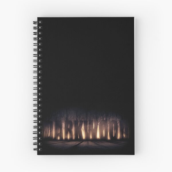 Item preview, Darkwood designed and sold by SLOTH-SQUAD.
