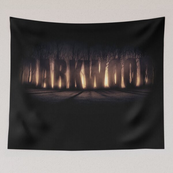 Item preview, Darkwood designed and sold by SLOTH-SQUAD.
