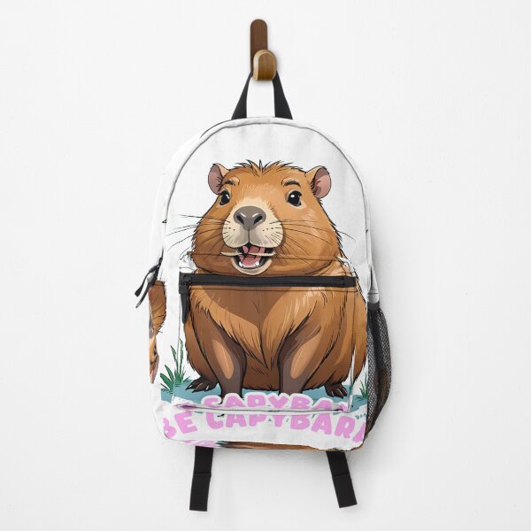 Item preview, Be Capybara designed and sold by LKozerski.