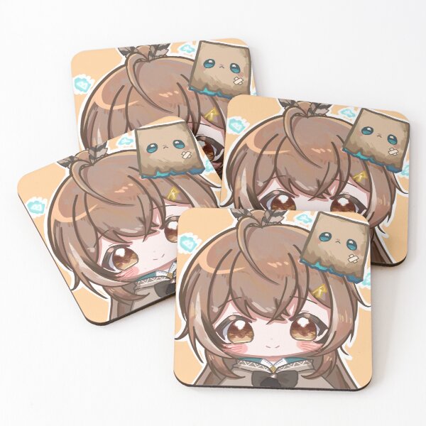 Item preview, Nanashi Mumei designed and sold by Shizuen.
