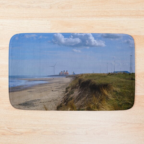 Item preview, Serene Sand Dunes and Sea View designed and sold by Violaman.