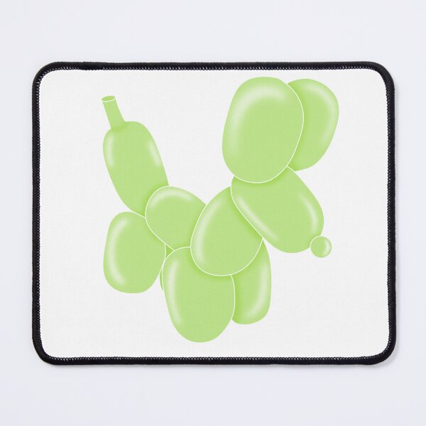 Item preview, Slimy the Balloon Dog designed and sold by ellechenault.