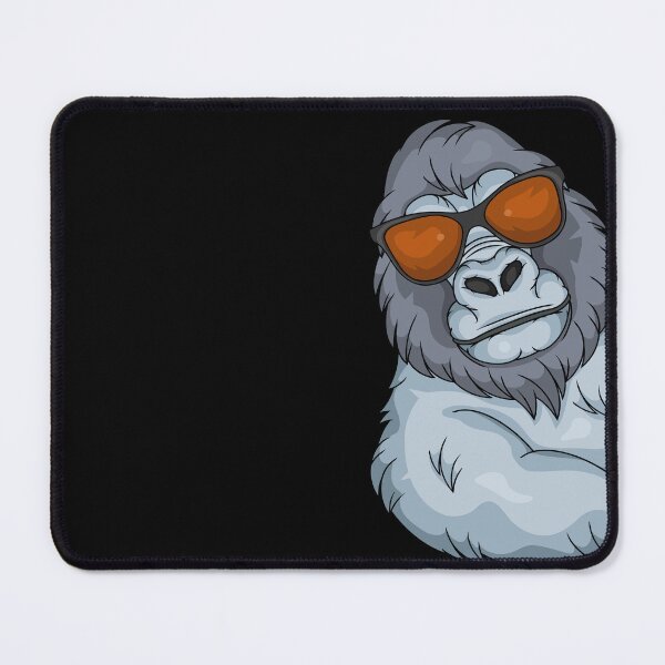 Item preview, Gorilla Lover Kids Jungle Ape Monkey Gifts Gorilla designed and sold by DSWShirts.