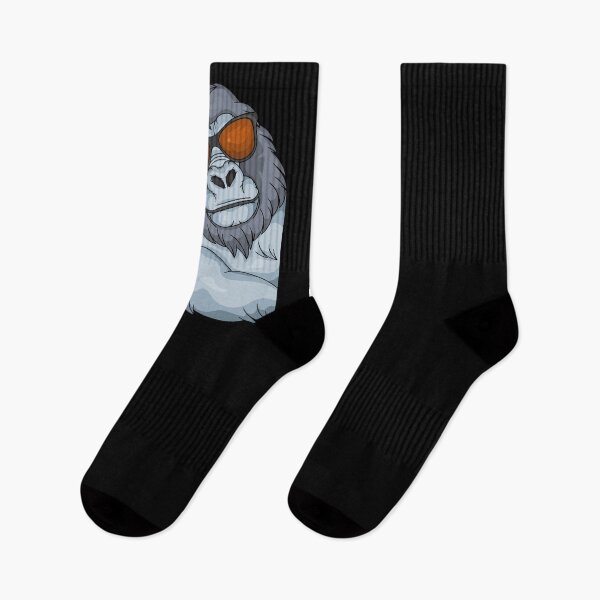Item preview, Gorilla Lover Kids Jungle Ape Monkey Gifts Gorilla designed and sold by DSWShirts.