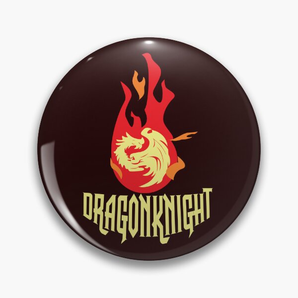 Item preview, Dragonknight Fireball designed and sold by So-Jeli.