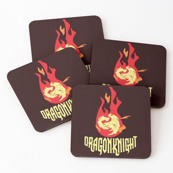 Item preview, Dragonknight Fireball designed and sold by So-Jeli.