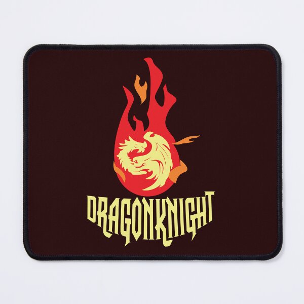 Item preview, Dragonknight Fireball designed and sold by So-Jeli.