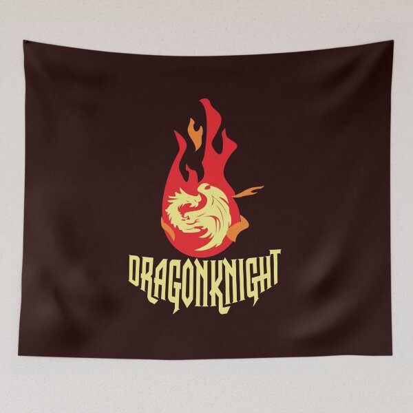 Item preview, Dragonknight Fireball designed and sold by So-Jeli.