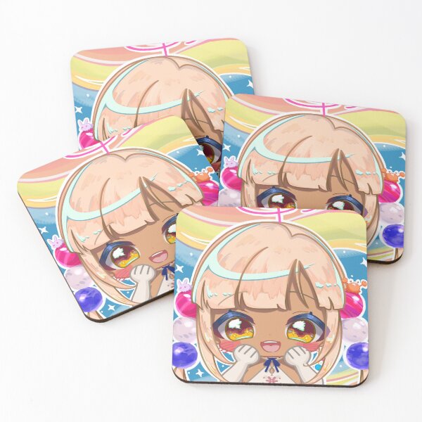 Item preview, Tsukumo Sana designed and sold by Shizuen.