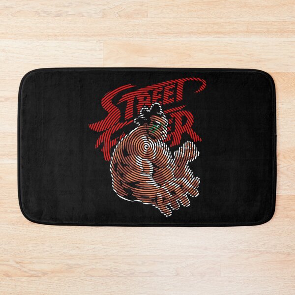 Item preview, Steet Fighter, E. Honda designed and sold by Philip-p22.