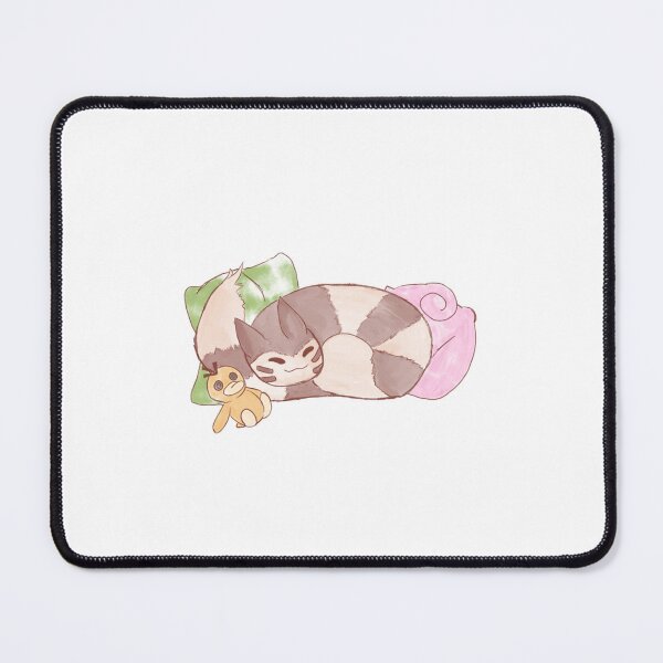 Item preview, Snuggle Furret designed and sold by versaillesjewel.