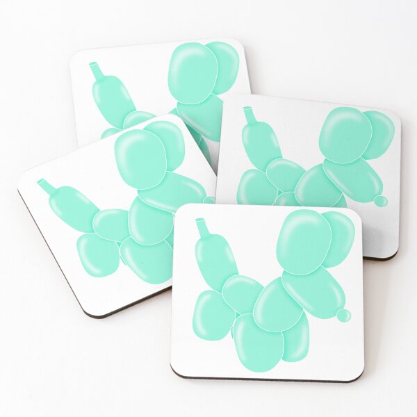 Item preview, Splashy the Balloon Dog designed and sold by ellechenault.