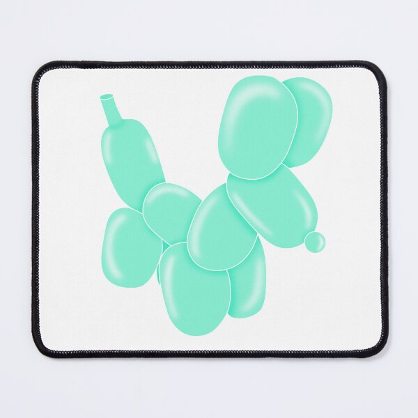 Item preview, Splashy the Balloon Dog designed and sold by ellechenault.