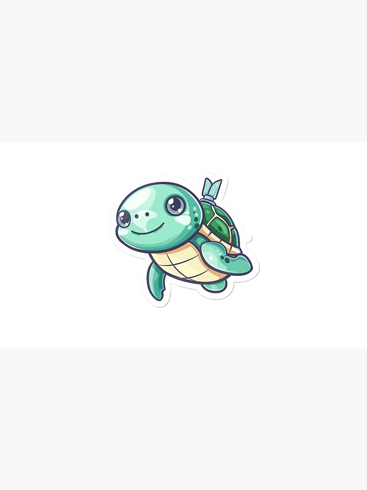 Thumbnail 3 of 3, Cap, Jetpack Turtle designed and sold by Ex3l3nd.