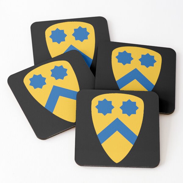 Item preview, SSI - 2nd Cavalry Division X 300 designed and sold by Military Insignia Products.