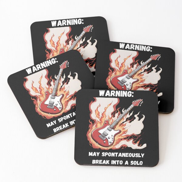 Item preview, Warning: May Spontaneously Break Into A Solo designed and sold by Urban-Threadss.