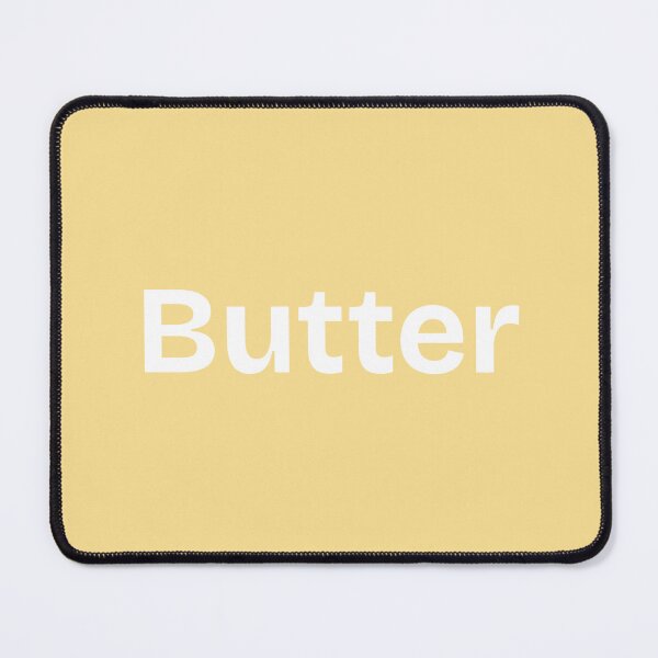 Item preview, Butter designed and sold by CrankyLemon.