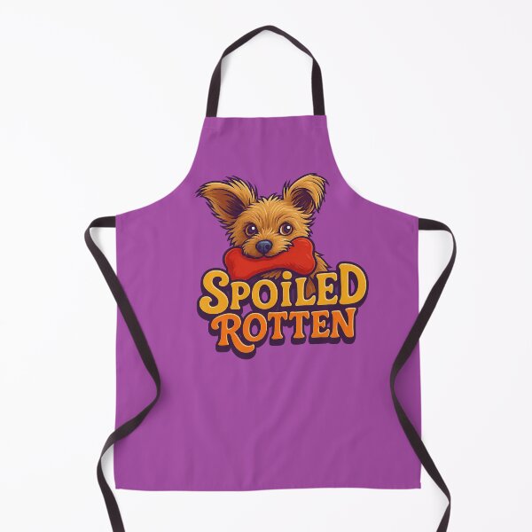 Item preview, Spoiled Rotten designed and sold by DopamineBee.