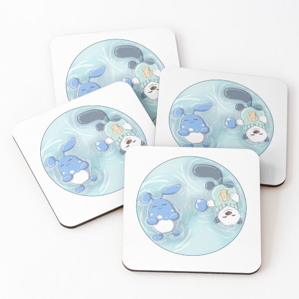Item preview, Bubble Buddies designed and sold by versaillesjewel.