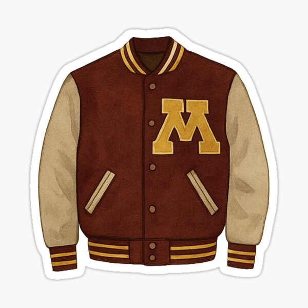 Item preview, University of Minnesota  designed and sold by designed by trin .