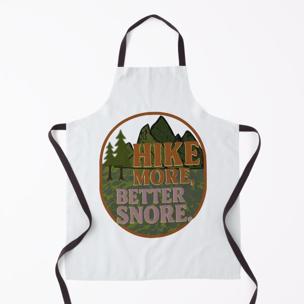 Item preview, Hike More, Snore Better designed and sold by DNC1134.
