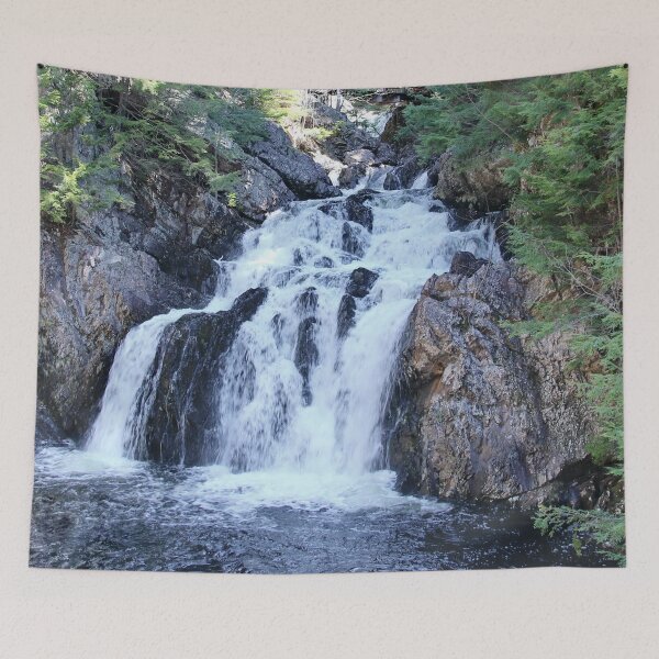 Item preview, Waterfall designed and sold by AnnDixon.