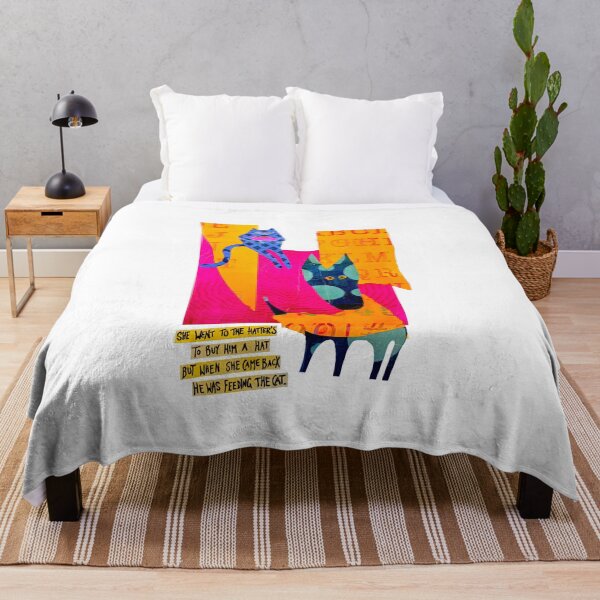 Item preview, Little Dog (Old Mother Hubbard's) designed and sold by CustardAppleArt.