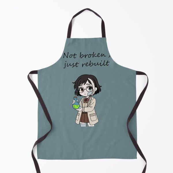 Item preview, Tris - Not broken designed and sold by Smoggs741.