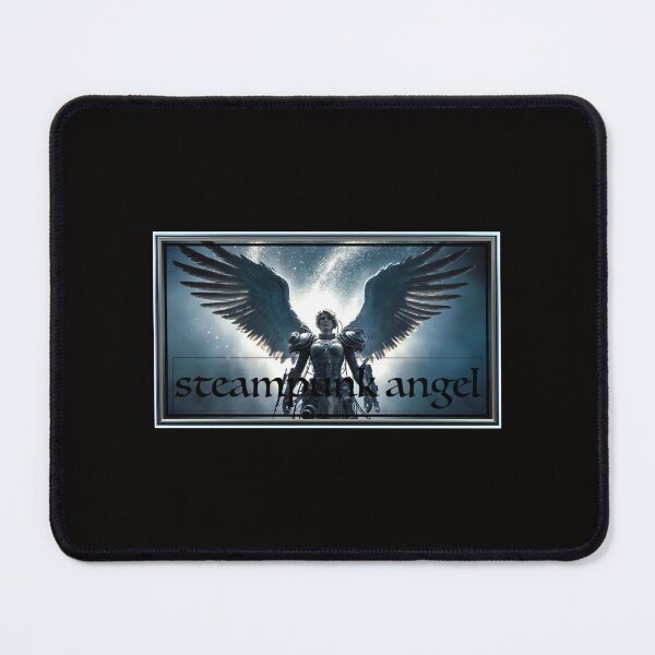 Item preview, Steampunk Angel designed and sold by Maeki54.