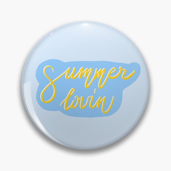 Item preview, summer lovin' designed and sold by nina_draws.