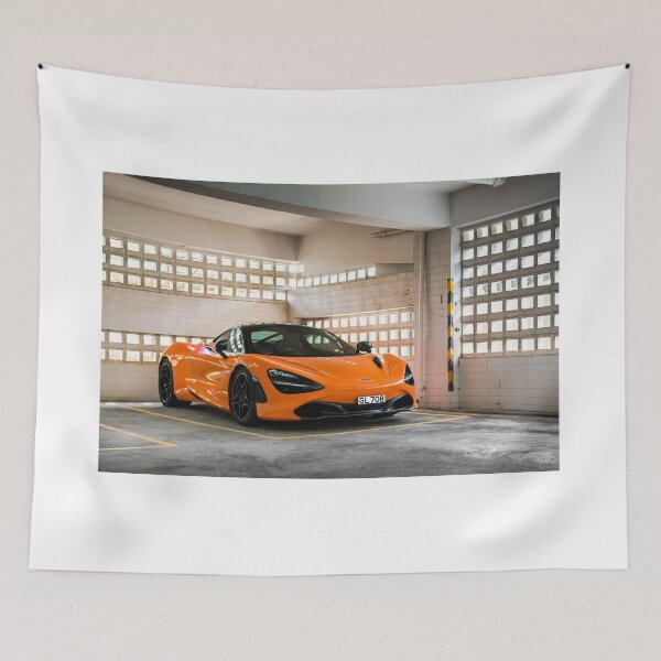 Item preview, McLaren 720S designed and sold by Rico Liu.