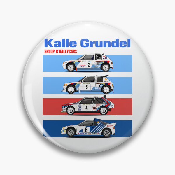 Item preview, Kalle Grundel designed and sold by purpletwinturbo.