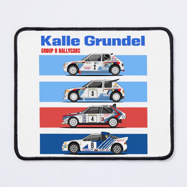 Item preview, Kalle Grundel designed and sold by purpletwinturbo.