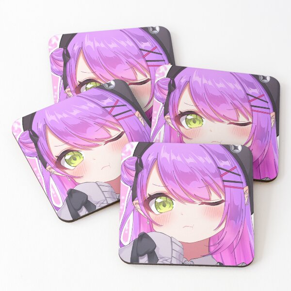 Item preview, Tokoyami Towa designed and sold by Shizuen.