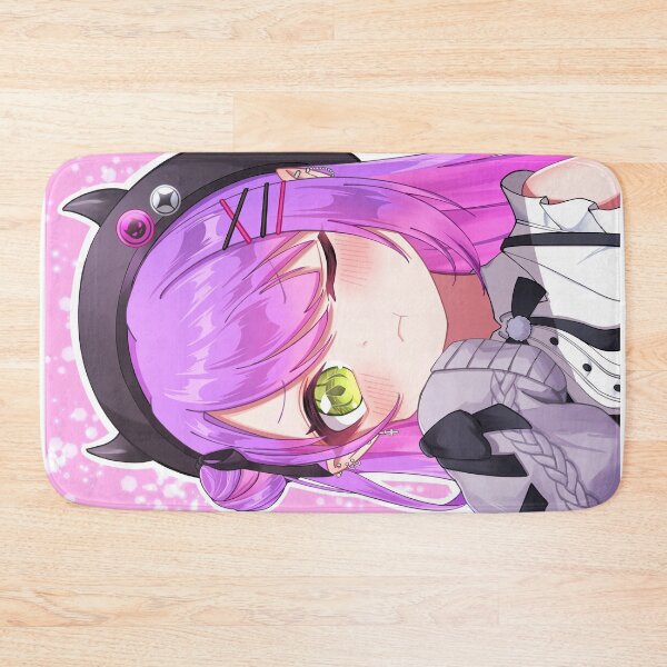 Item preview, Tokoyami Towa designed and sold by Shizuen.
