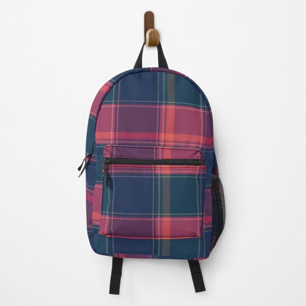 Item preview, Classic Plaid Pattern designed and sold by AmbientArtCo.