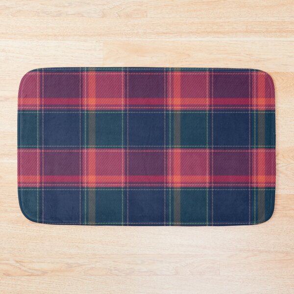 Item preview, Classic Plaid Pattern designed and sold by AmbientArtCo.