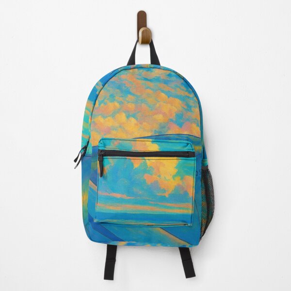Item preview, Above the Clouds – Sunset Flight View designed and sold by EMaviation_.