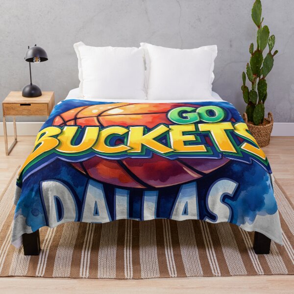 Item preview, GO BUCKETS Paige Bueckers designed and sold by nhk999.