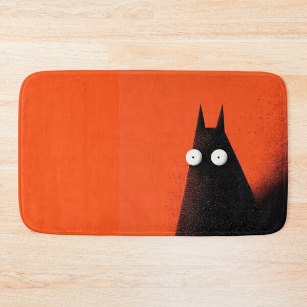 Item preview, Smoky Cat designed and sold by Rue Market.