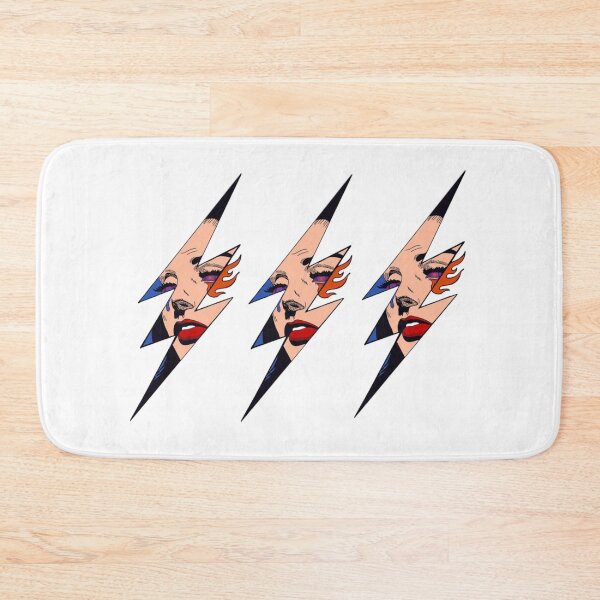 Item preview, "Electric Emotions" designed and sold by Regal-Elegances.