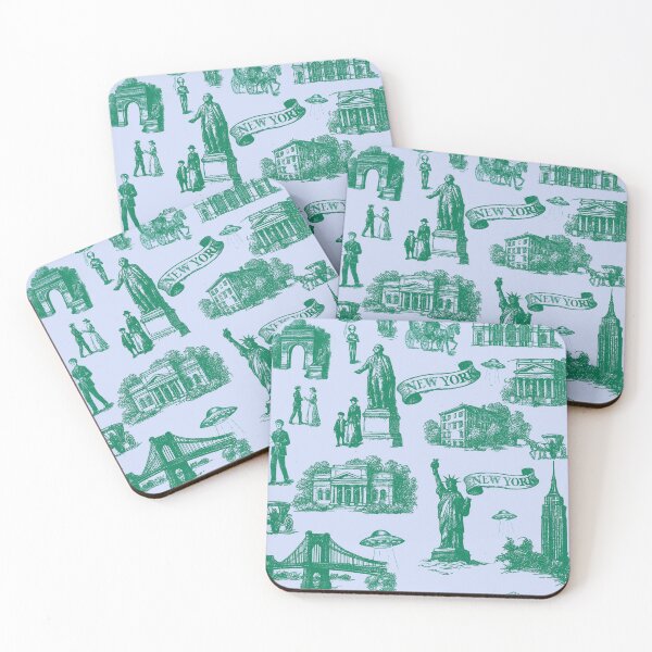 Item preview, Retro vintage New York alien edition designed and sold by Loomandlorebyh.
