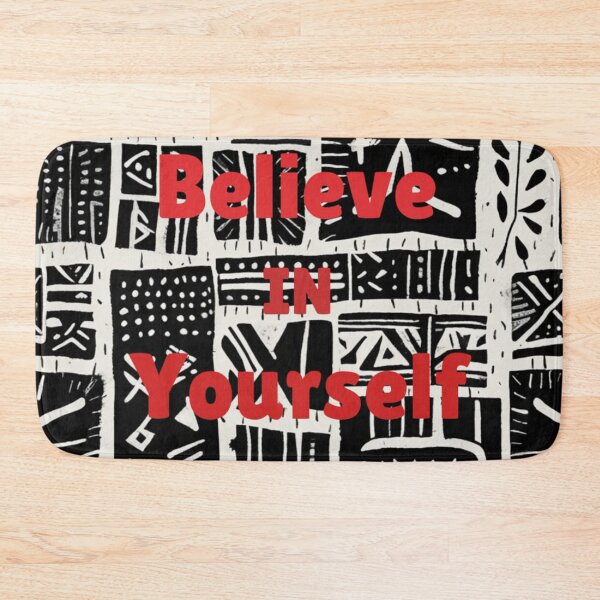 Item preview, Believe In Yourself designed and sold by SmashingDeals.