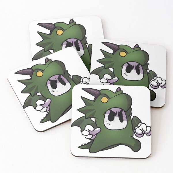 Item preview, Dragon Suit Sak designed and sold by SAKD-Game.
